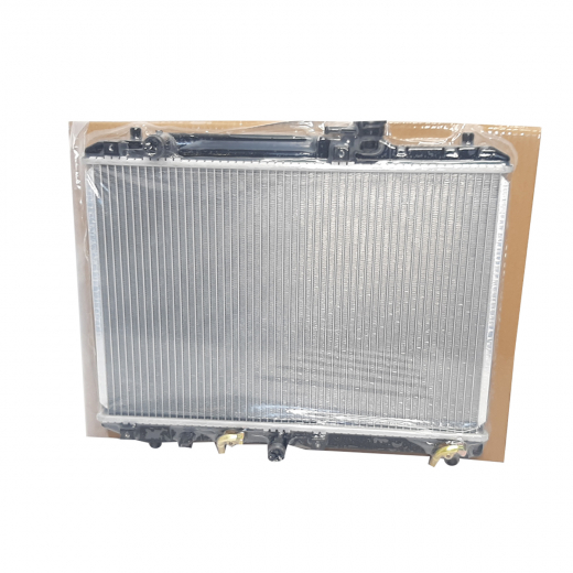 Радиатор охлаждения Suzuki Cultus '95-'02 (G13B, G15A, G16A)  E.C.H.O.