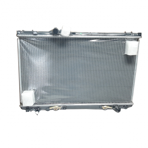 Радиатор охлаждения Toyota Progres '98-'07 / Crown / Majesta '95-'07 (1JZ-GE, 2JZ-GE, 1G-FE) E.C.H.O.