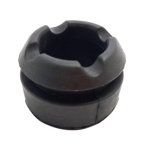 Сайлентблок/ подушка передней балки (подрамника) резиновая втулка передняя RBI N2632F0