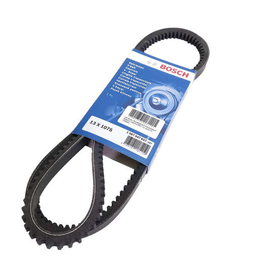 Ремень приводной клиновой (13x1075мм.) Bosch 1987947657