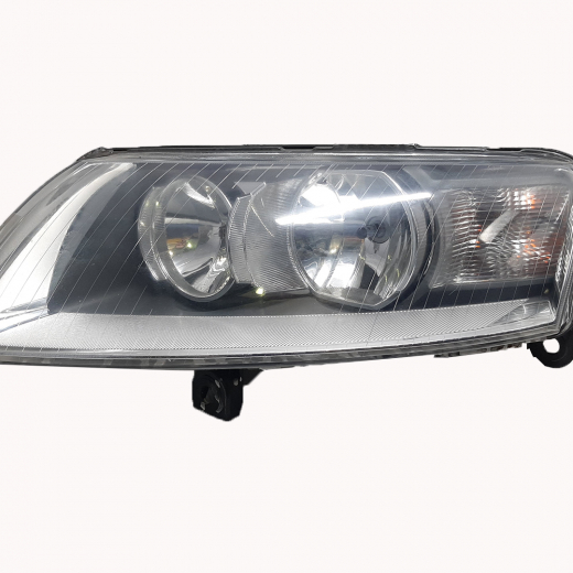 Фара Audi A6 '04-'08 левая (4F0941003C) контрактная