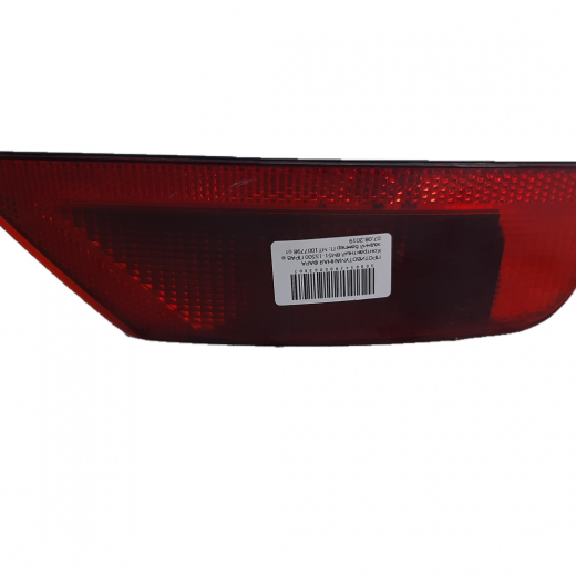 Противотуманная фара Ford Focus II '04-'11 правая в задний бампер (8M51-15500) контрактная