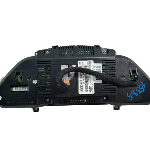 Табло приборов Audi A6 '04-'10 (BDW, BDX, BBJ) CVT контрактное