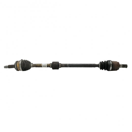 Привод Kia Cerato/ Forte '13-'20/ Hyundai Elantra/ Avante '15-'20 (G4FC, G4NA) передний правый AT 2WD контрактный