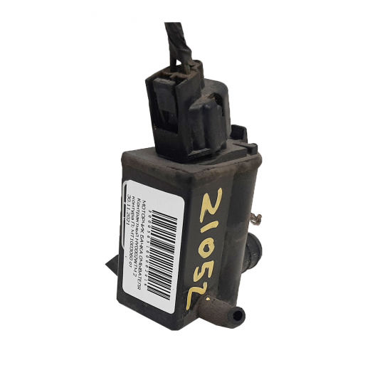 Моторчик бачка омывателя 2 контура контрактный 955102J000, 985101С100, 9851026100, 9851026100, 985102J500, 985103E000