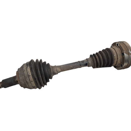Привод Volkswagen Touareg '02-'10/ Touareg '10-'18/ Audi Q7 '06-'15 (AZZ, BAA, BKJ, BMV, BRJ, BHK, BKS, CATA, CASD, CGRA, CMTA, CJMA, CKDA) передний контрактный