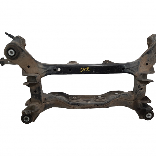 Балка подвески задняя Hyundai Santa Fe '06-'12 (4WD) контрактная