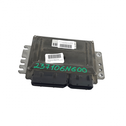 Компьютер двигателя Nissan Bluebird Sylphy '03-'06 (QG15DE) 2WD MT контрактный 237106N600