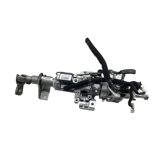 Колонка рулевая Hyundai Santa Fe '06-'12 контрактная