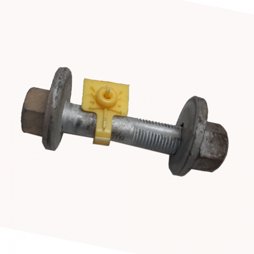 Болт схождения Volkswagen, Audi, Porsche задний M14X1,5X82 VW0005CBL Контрактный