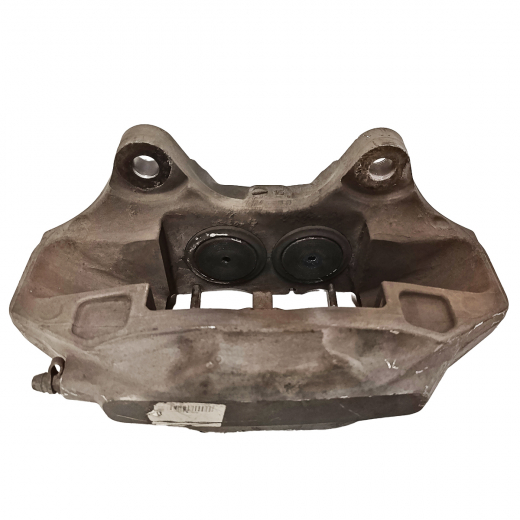 Суппорт тормозной Volkswagen Touareg '02-'10/ Touareg '10-'18/ Porsche Cayenne '02-'10 передний левый 4 поршня (под диск 330 *32) контрактный