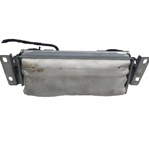 Подушка безопасности в панель Volkswagen Touareg '02-'10 контрактная 7L0880202G