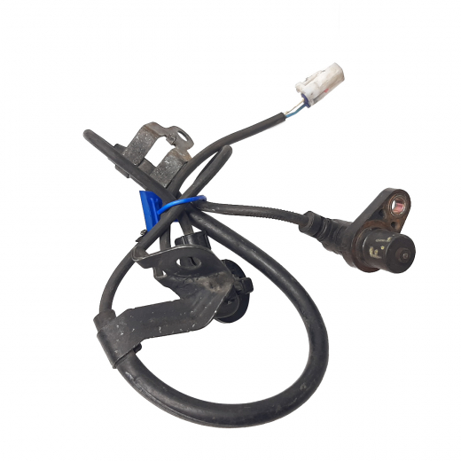 Датчик ABS Toyota bB '06-'07/ Passo/ Daihatsu Boon '04-'06 передний левый контрактный
