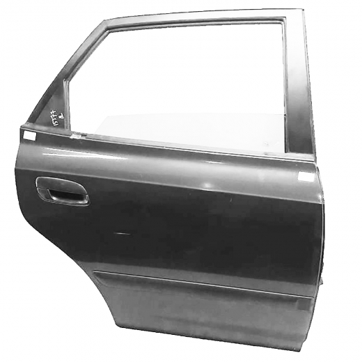 Дверь задняя правая Hyundai Elantra/ Avante '00-'06 контрактная