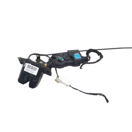 Замок багажника Hyundai Elantra/ Avante '00-'06 контрактный