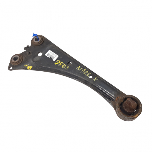 Рычаг задний Lexus CT '10-'15/ HS '09-'12/ Toyota Auris '06-'18/ Blade '06-'12/ Mark X ZiO '07-'13/ Rumion '07-'15/ Sai '09-'17 левый нижний продольный контрактный