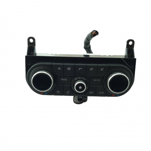 Блок управления печкой Nissan Qashqai '06-'13/ Dualis '07-'14  Контрактный