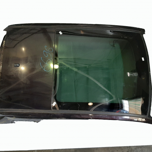 Крыша Nissan Qashqai '06-'13, Dualis '07-'14 контрактная