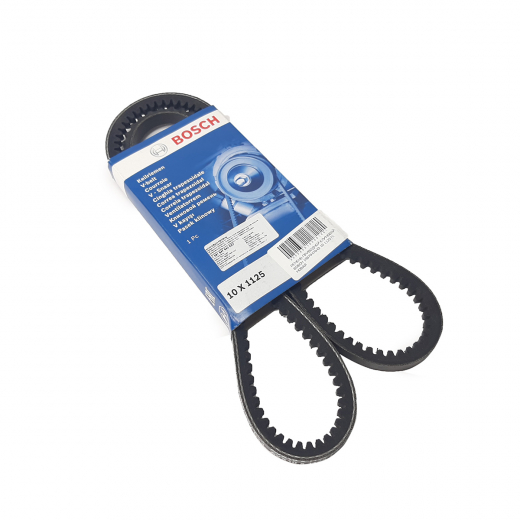Ремень приводной клиновой (10x1125мм.) Bosch 1987947643