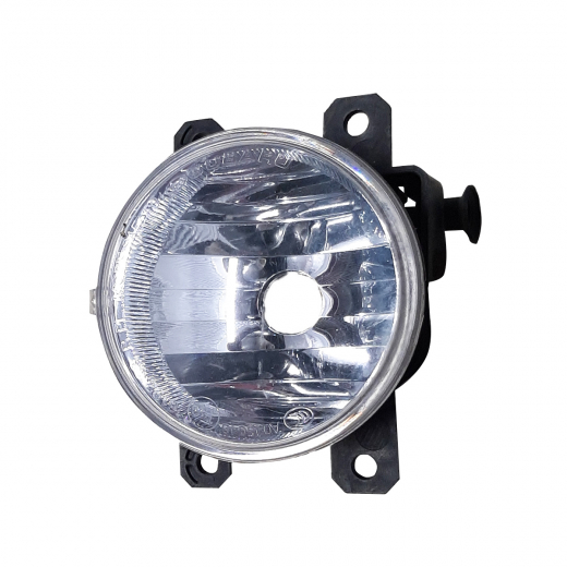 Противотуманная фара Subaru Impreza '11-'16/ Xv '11-'17/ Brz '11-'20 левая=правая круглая (A045048) контрактная