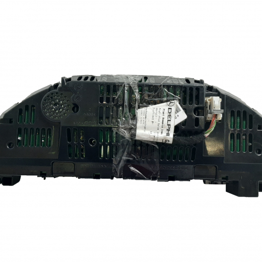 Табло приборов Mercedes-Benz C '07-'14 (271.820, 271.910, 271.950, 272.921, 272.948, 272.947, 272.961) AT контрактное A2035402748, A2045402748