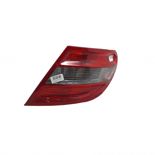 Стоп сигнал Mercedes-Benz C '07-'11 правый (A 204 906 86 02) контрактный