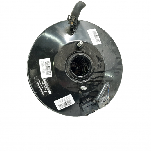 Вакуумный усилитель Mazda 3 '13-'19 (P5-VPS, Z6-DE, PE-VPS) 2WD контрактный