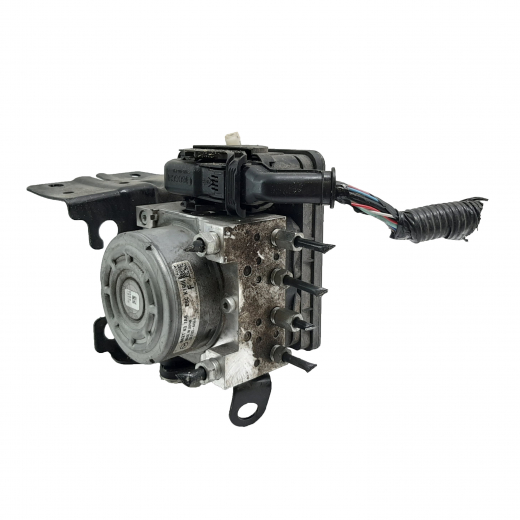 Блок ABS Mazda 3 '13-'19 (P5-VPS, Z6-DE, PE-VPS) контрактный