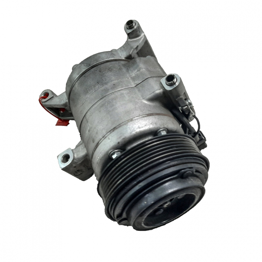 Компрессор кондиционера Mazda 3 '13-'19/ Mazda6 '12-'18/ Atenza '12-'20/ Premacy '10-'18/ Biante '08-'18/ CX-5 '11-'17 (PE-VPS, PE-VPR) контрактный