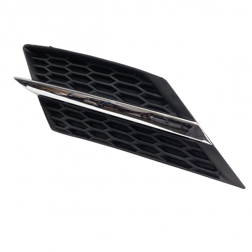 Решетка радиатора Toyota Rav4 '12-'15 правая JORDEN