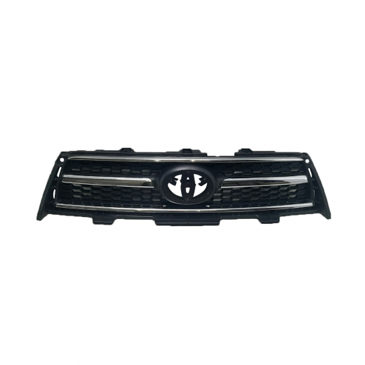 Решетка радиатора Toyota Rav4 '08-'12 JORDEN 