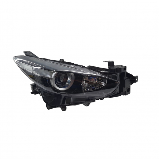 Фара Mazda 3 '16-'19 правая (JH083MZD16001R) JORDEN 