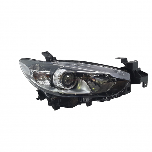 Фара Mazda 6 '12-'15 правая (JH08MZD12001R) JORDEN 