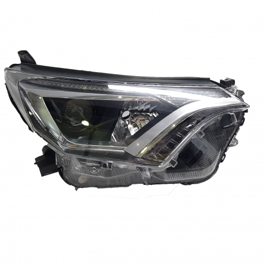 Фара Toyota Rav4 '15-'19 правая (JH04RAV16001R) JORDEN 