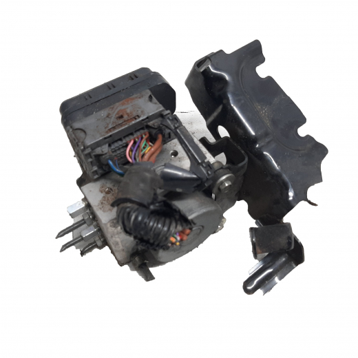 Блок ABS Mazda 6/ Atenza '12-'18 (PY-VPS, PE-VPS, PY-VPR, PE-VPR, SH-VPTR) контрактный