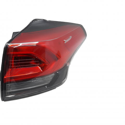 Стоп сигнал Toyota Rav4 '15-'19 правый (JH04RAV16005AR) JORDEN 