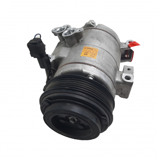 Компрессор кондиционера Mazda 6 '12-'18/ CX-5 '11-'20/ Atenza '12-'20 (PY-VPS, PY-VPR) контрактный