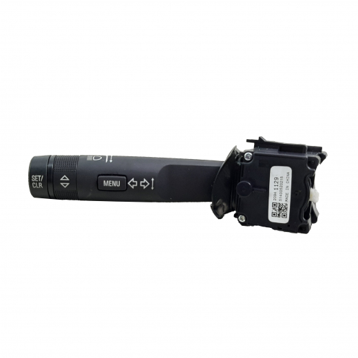 Переключатель подрулевой левый Opel Astra J '09-'15, Chevrolet Cruze '09-'15 свет, круиз контроль контрактный