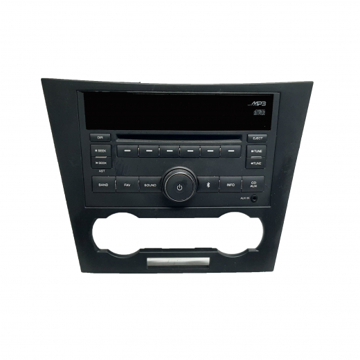 Магнитофон Chevrolet Epica '06-'13 контрактная