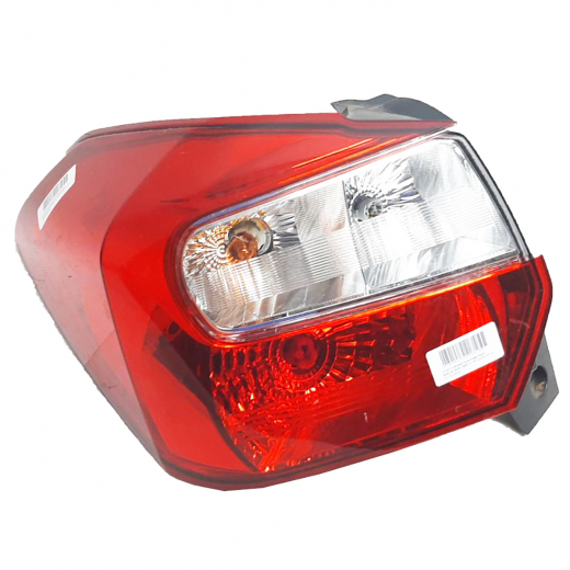 Стоп сигнал Subaru Impreza '11-'16/ Xv '11-'17 левый (84912FJ050) контрактный