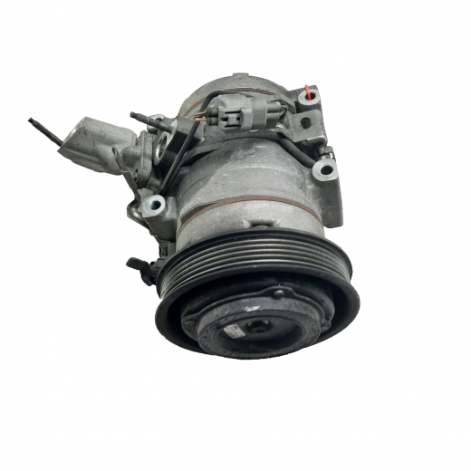 Компрессор кондиционера Toyota Camry '01-'06 (1MZ-FE) контрактный
