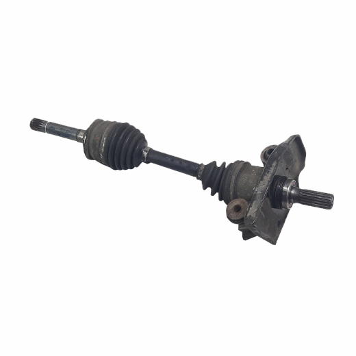 Привод Great Wall Hover H5 '11-'16/ Hover H3 '10-'16 (4G69S4N, 4G63S4M, 4G63S4M-T) передний MT 4WD контрактный