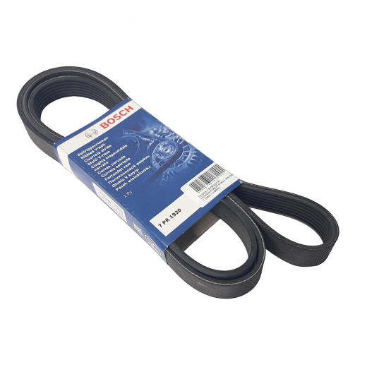 Ремень приводной поликлиновый (7x1920мм.) Bosch 7PK1920