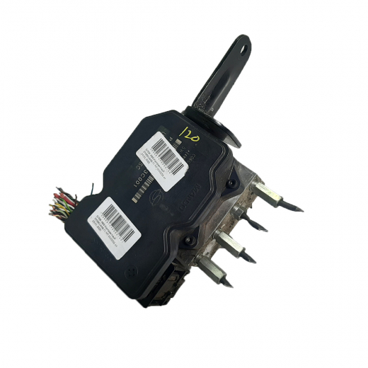 Блок ABS Ssang Yong Actyon '11-'20/ Korando '10-'20 (671.950 D20DTF) контрактный