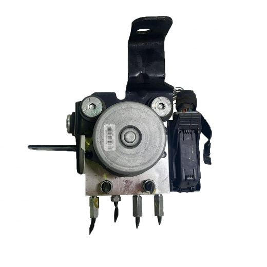 Блок ABS Ssang Yong Actyon '11-'20/ Korando '10-'20 (671.950 D20DTF) контрактный