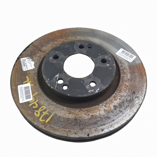 Диск тормозной передний Ssang Yong Actyon '11-'20/ Korando '10-'20 (298 *26 *5*112) контрактный