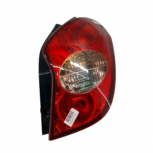 Стоп сигнал Ssang Yong Actyon '11-'13/ Korando '10-'13 правый (8360234100) контрактный 