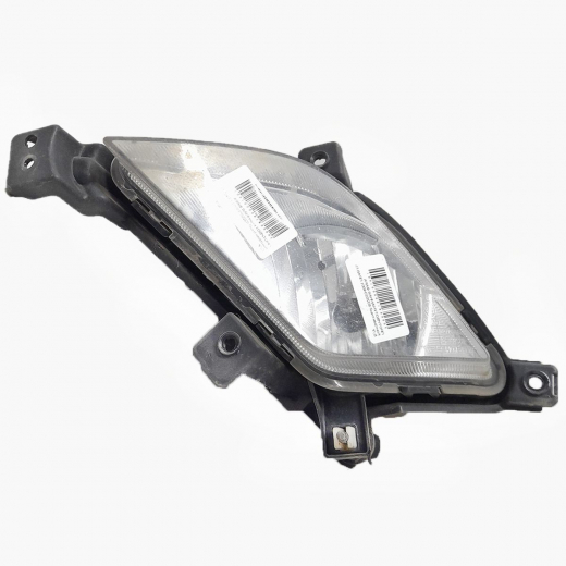 Противотуманная фара Ssang Yong Actyon '11-'13/ Korando '10-'13 левая (8320134001) контрактная 