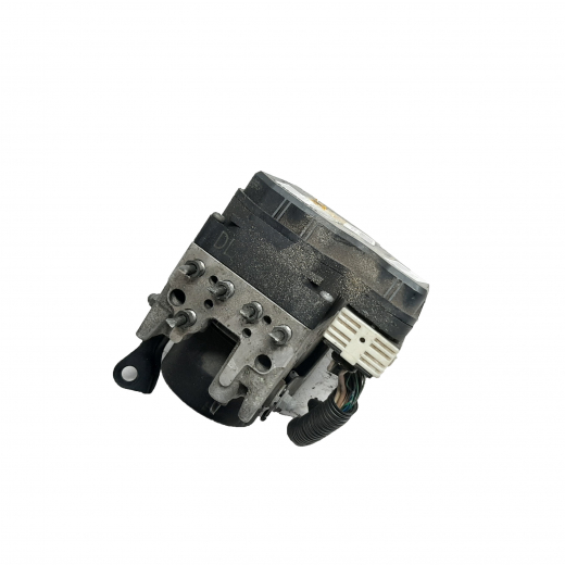 Блок ABS Lexus IS '05-'13 (4GR-FSE) 2WD контрактный