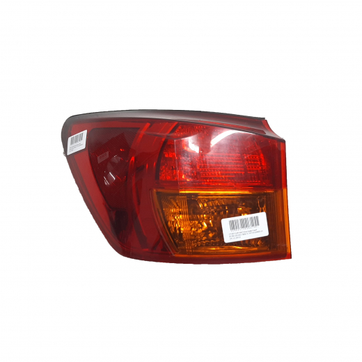 Стоп сигнал Lexus Is '05-'08 левый (53-40) контрактный 